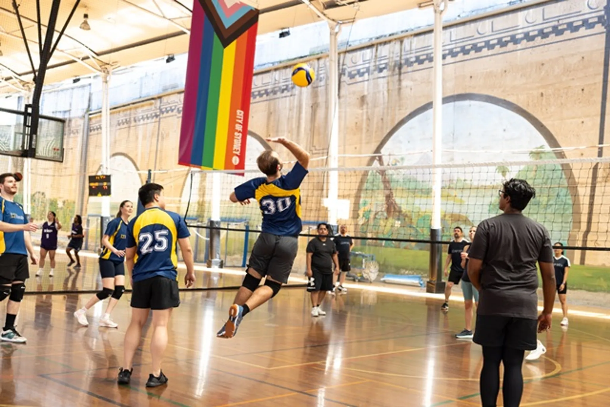 KGV Recreation Centre