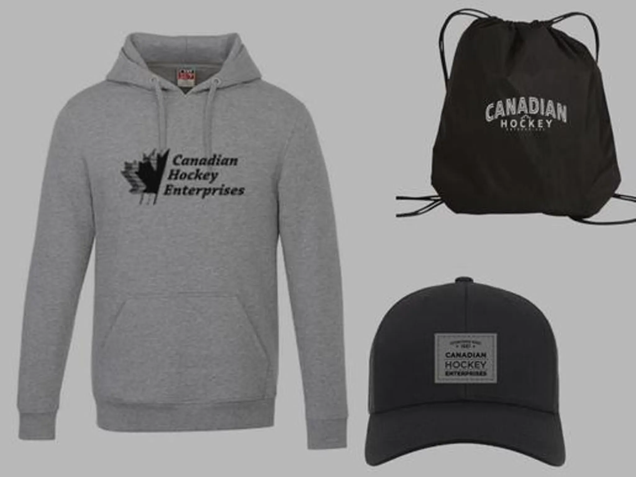 Canadian Hockey Enterprises