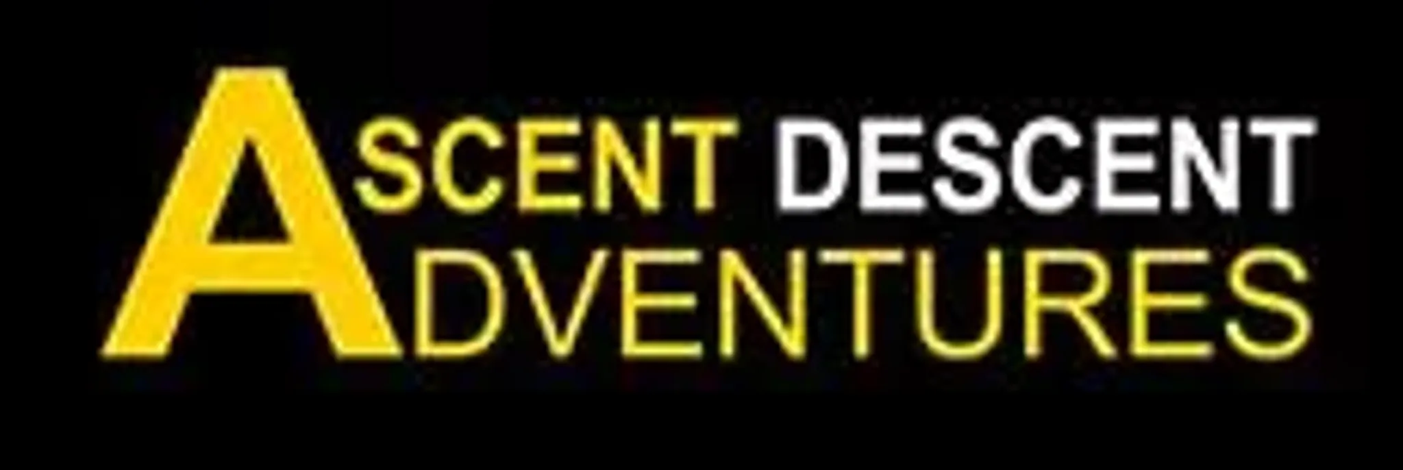 Ascent Descent Adventures (ADA)