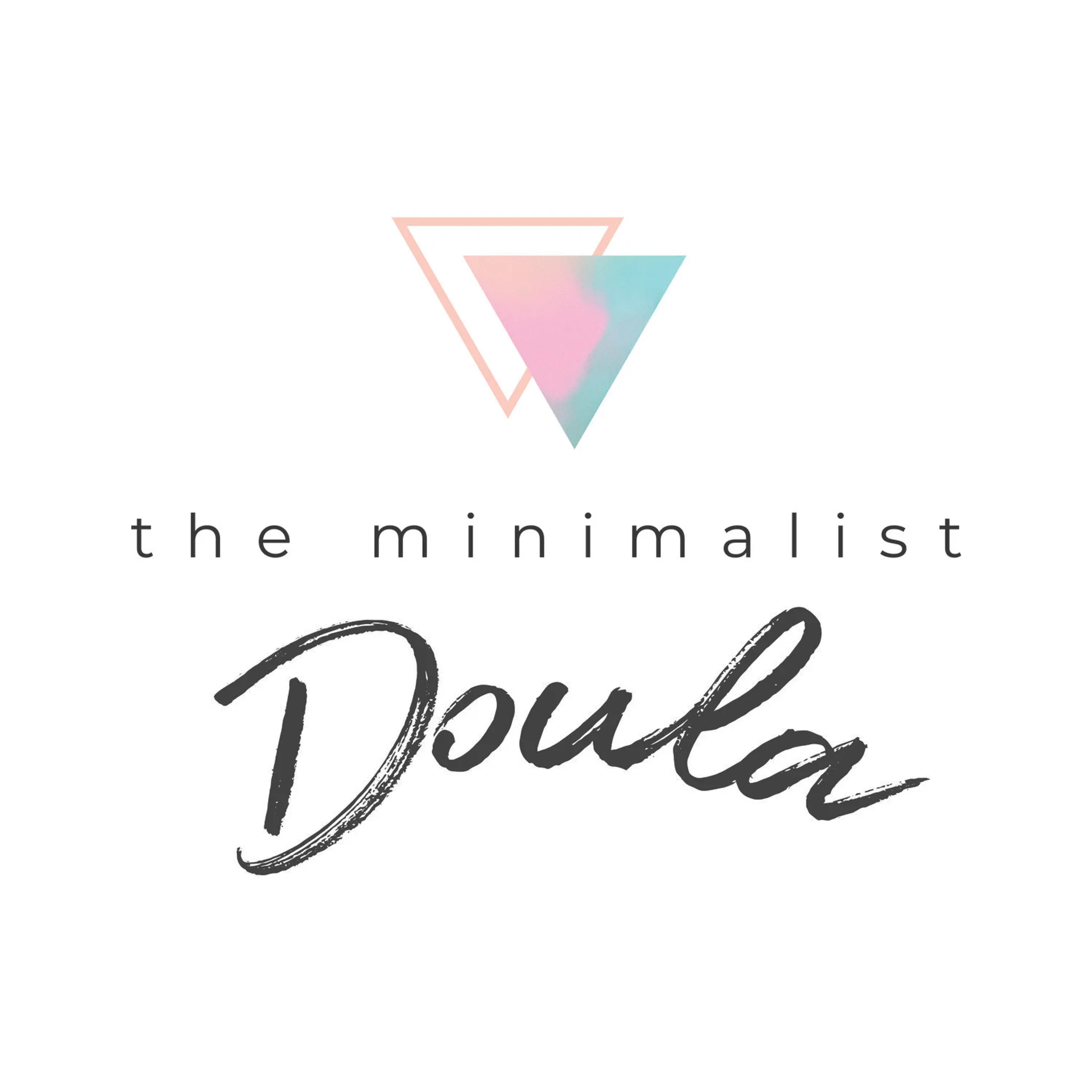 The Minimalist Doula