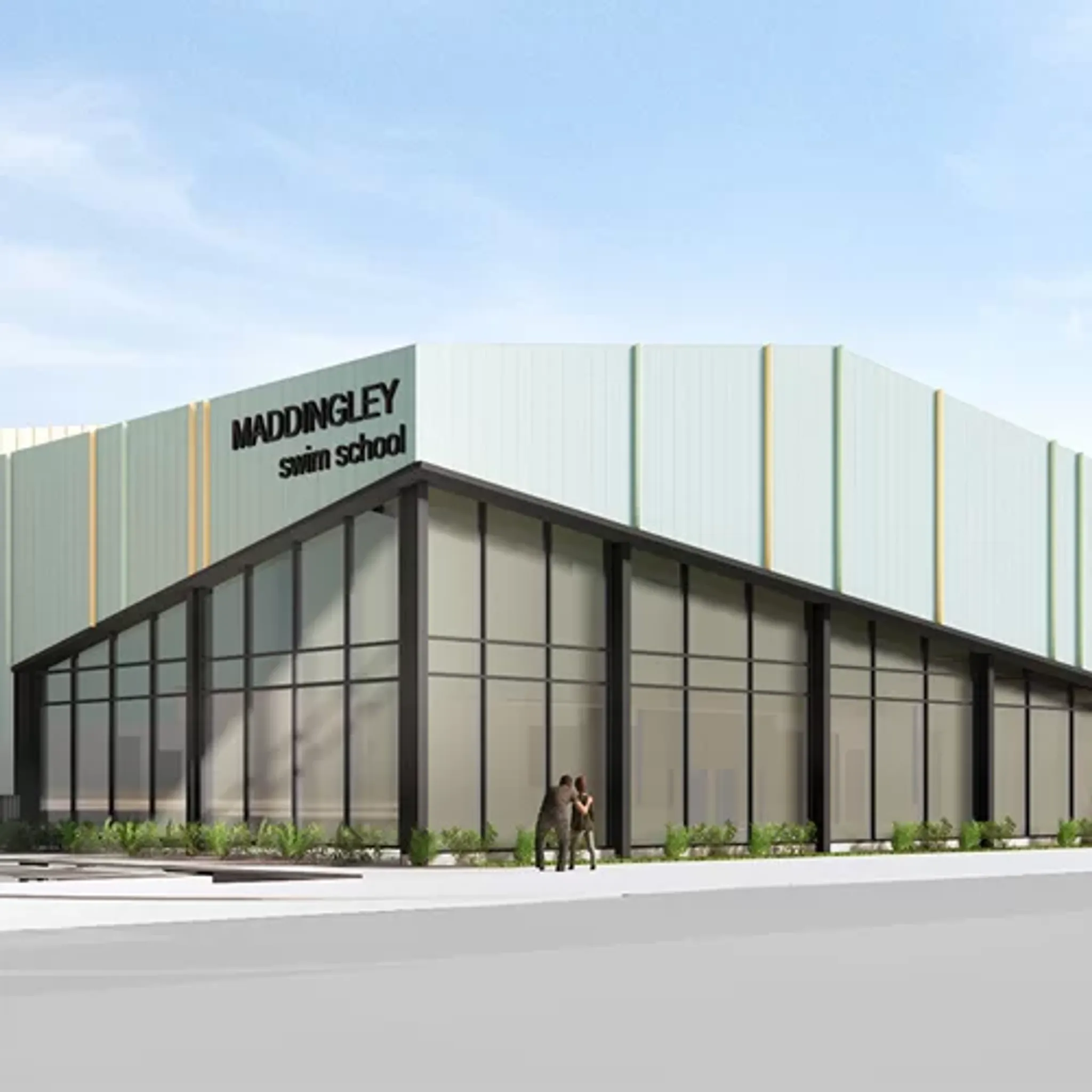 Wellness Lap Swimming Bacchus Marsh