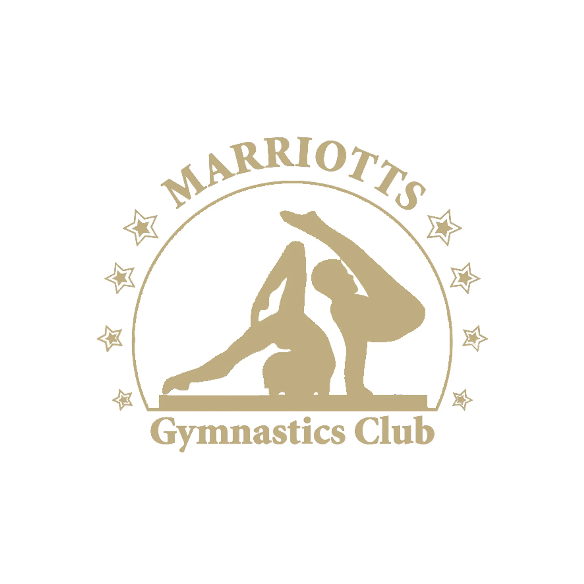 Marriotts Gymnastics Club