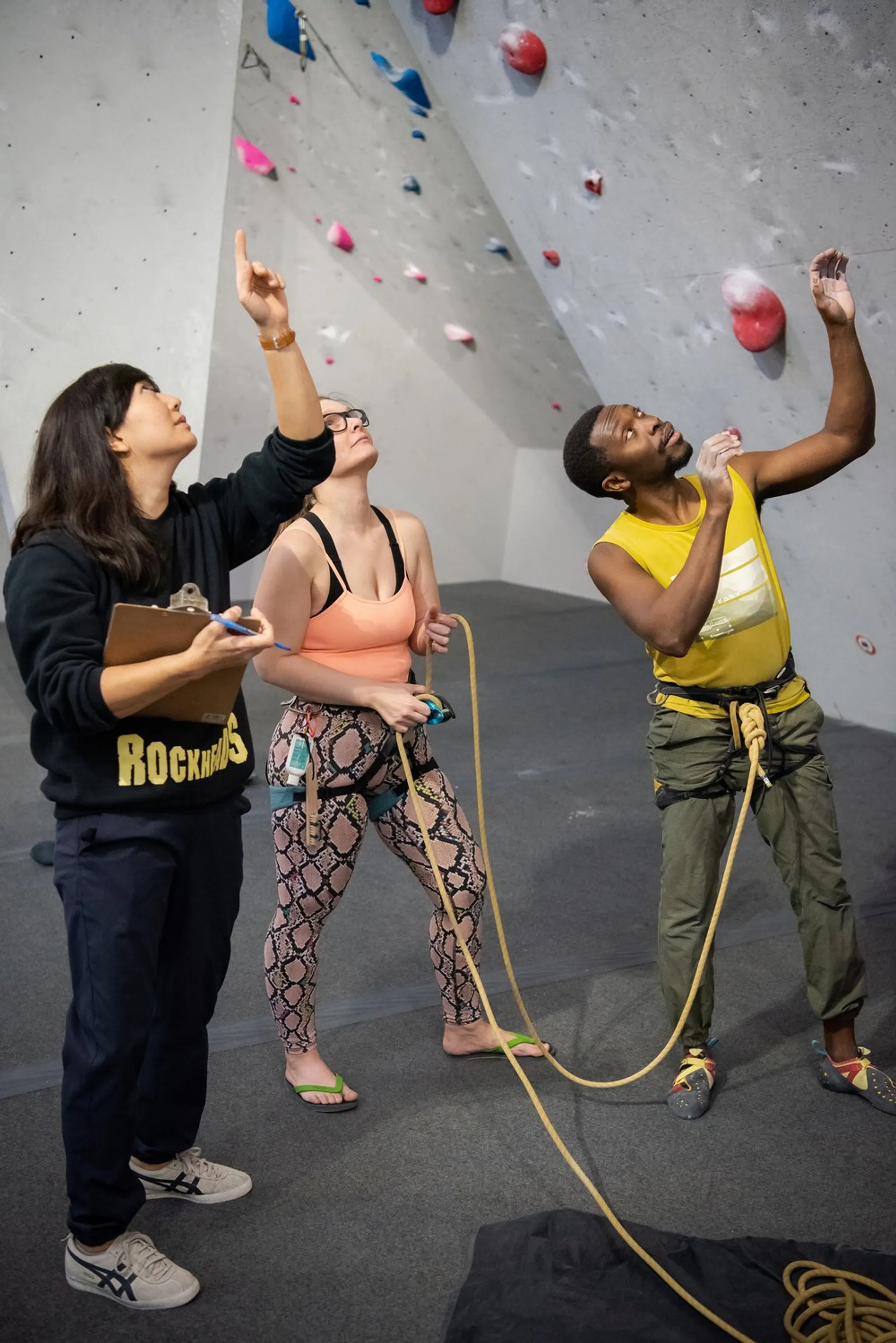 Camp Joe Rockhead's Summer Adventure