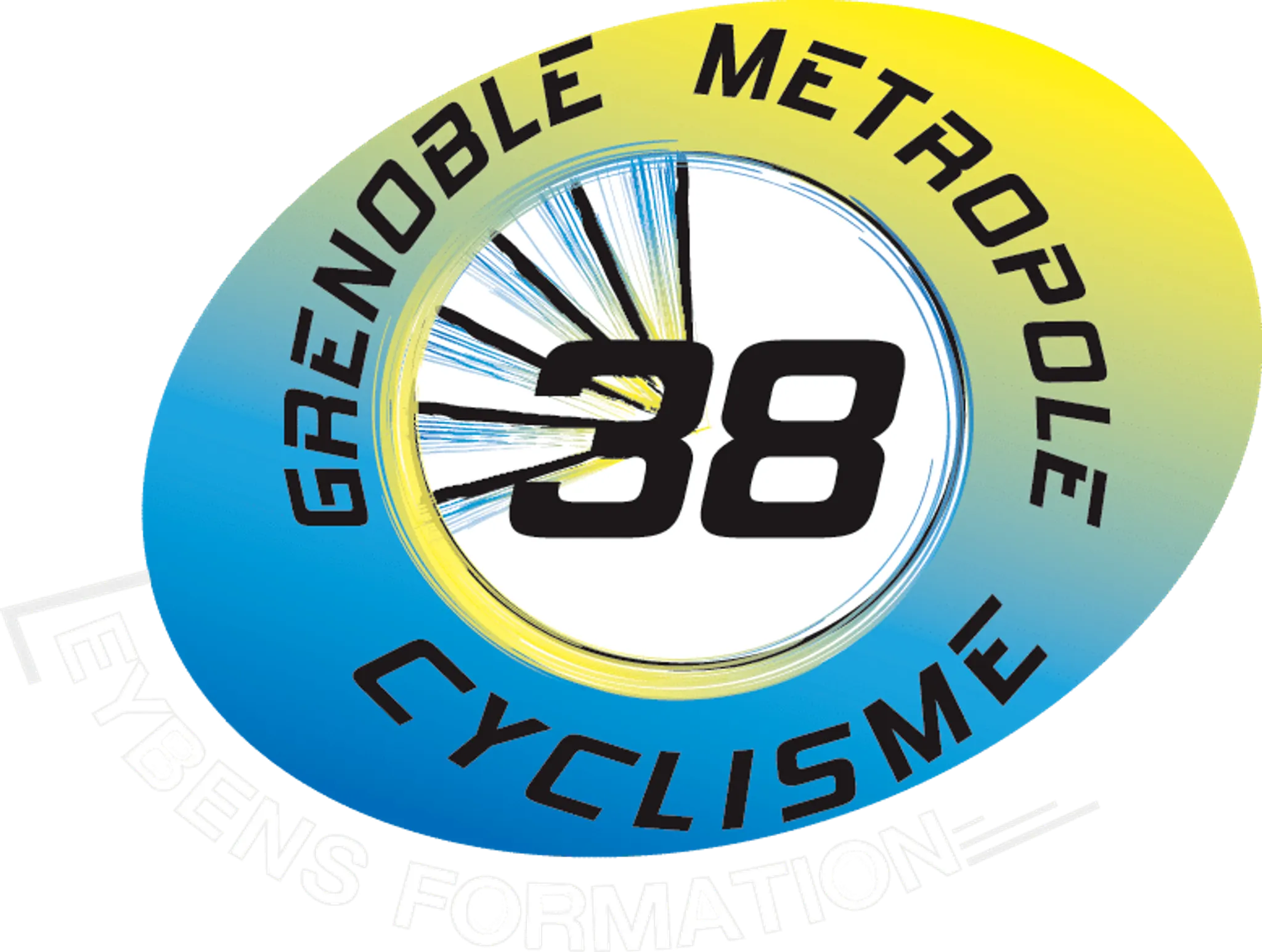 Grenoble Metropole Cyclisme 38