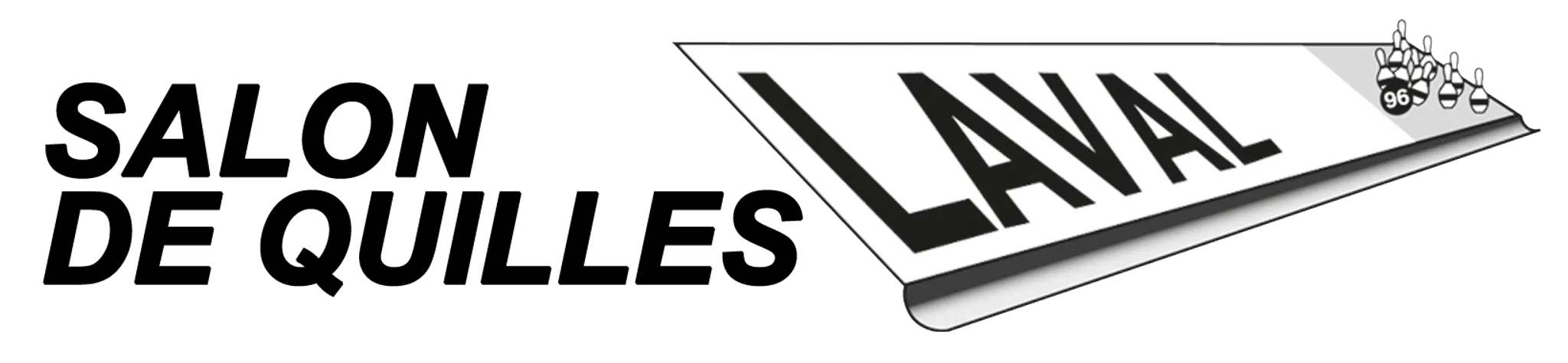 Salon De Quilles Laval (1996)