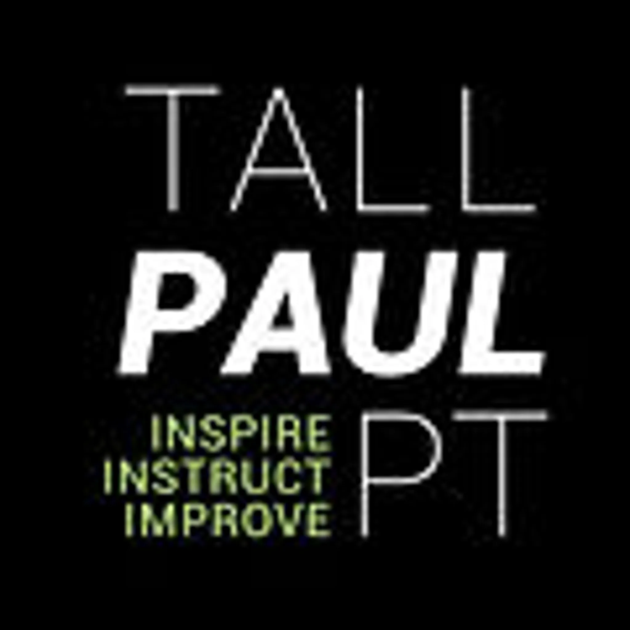Tall Paul PT