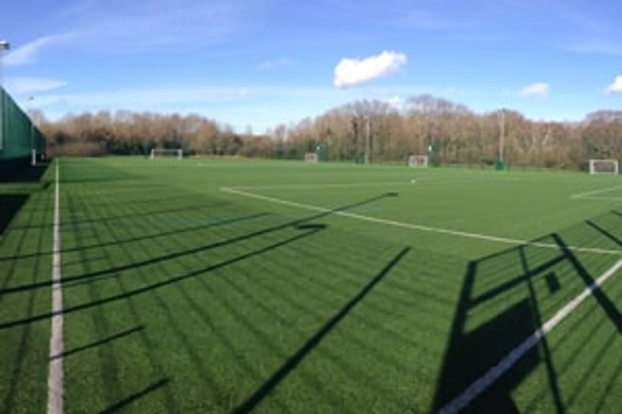 Solent Sports FC Farnborough