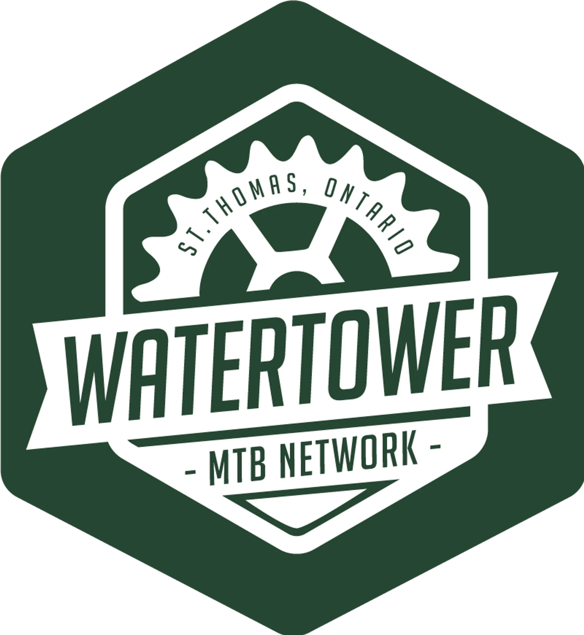 Water Tower Mountain Bike Trails