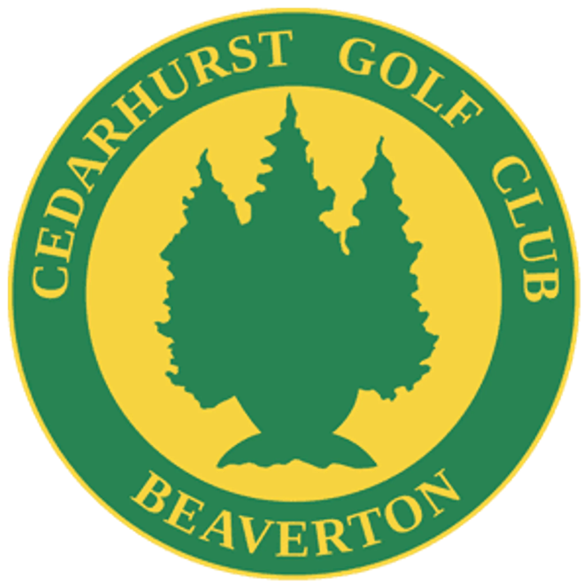 Cedarhurst Golf Club