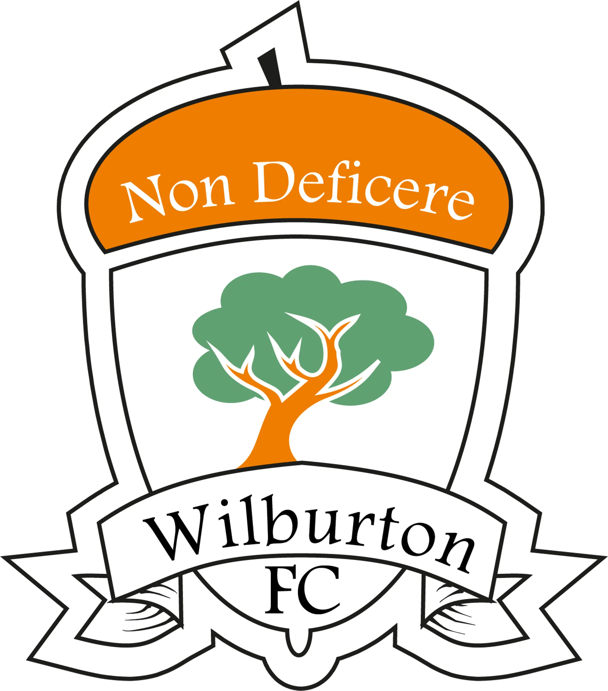 Wilburton Football Club