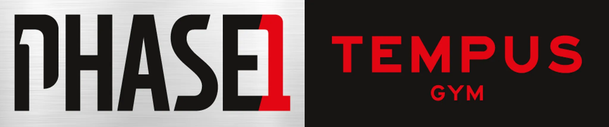 Phase One / TEMPUS Gym