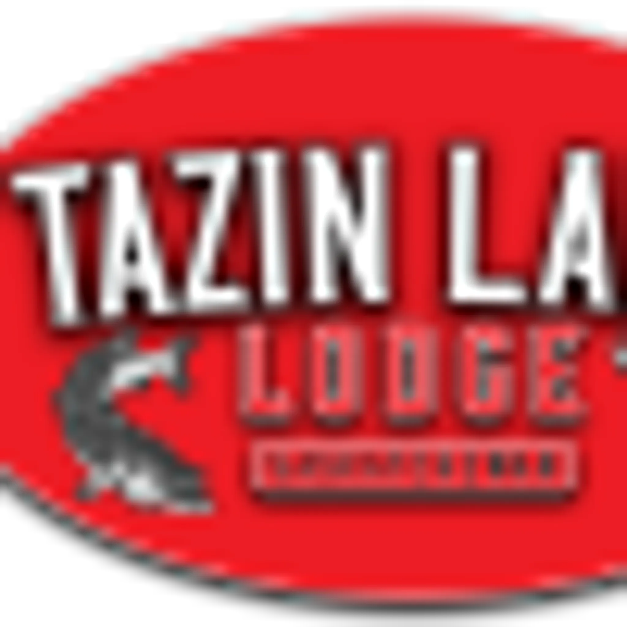 Tazin Lake Lodge