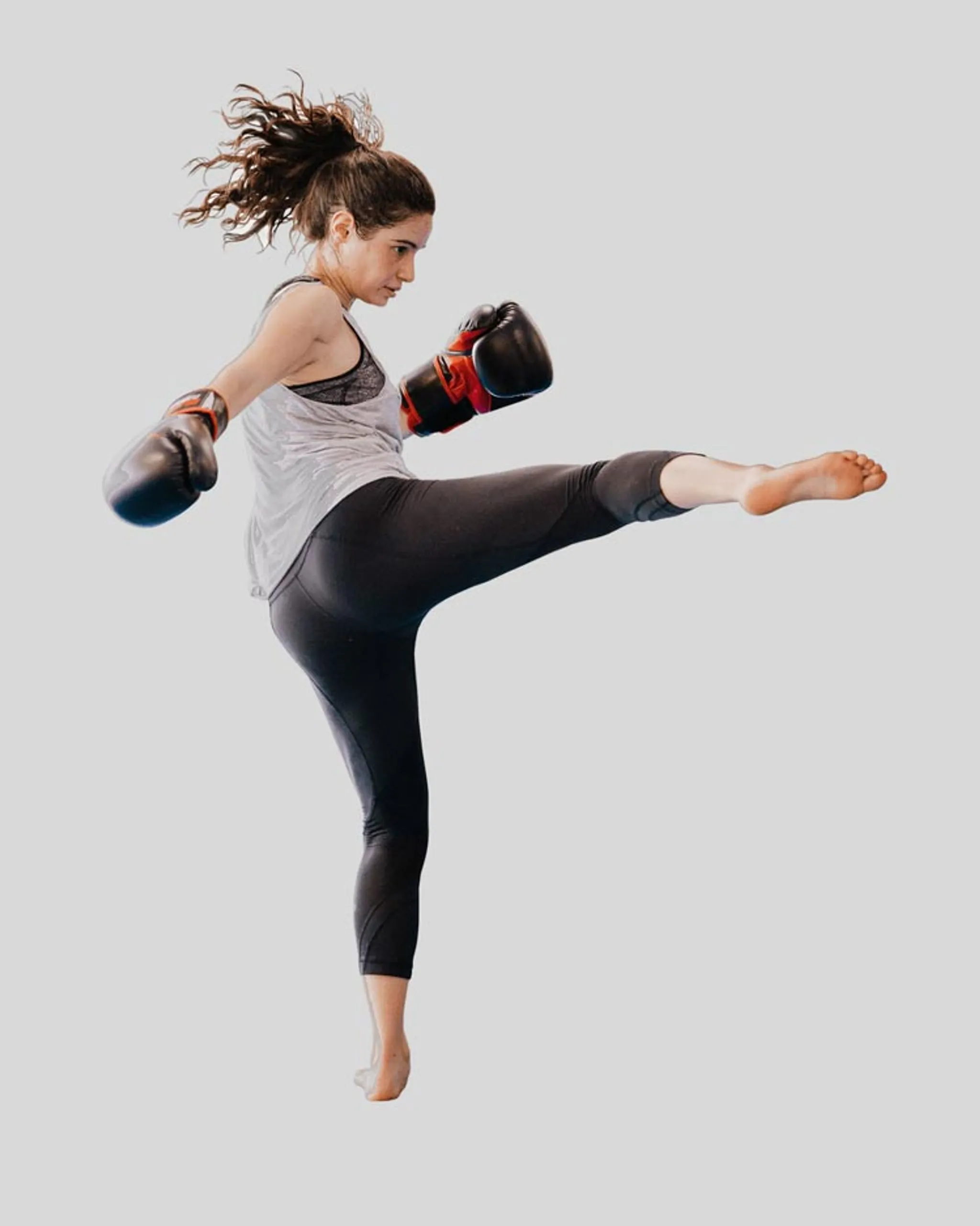 Arashi-Do Martial Arts Provincial Championships