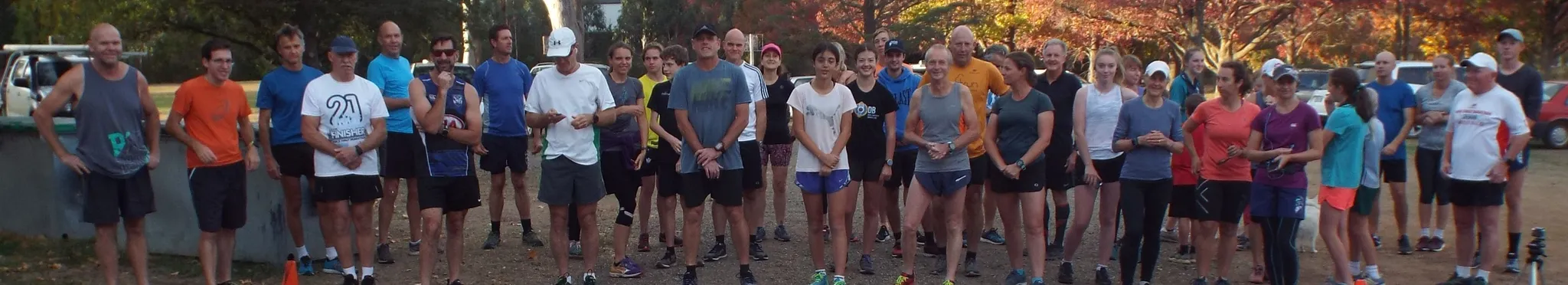 Campus to City Canter