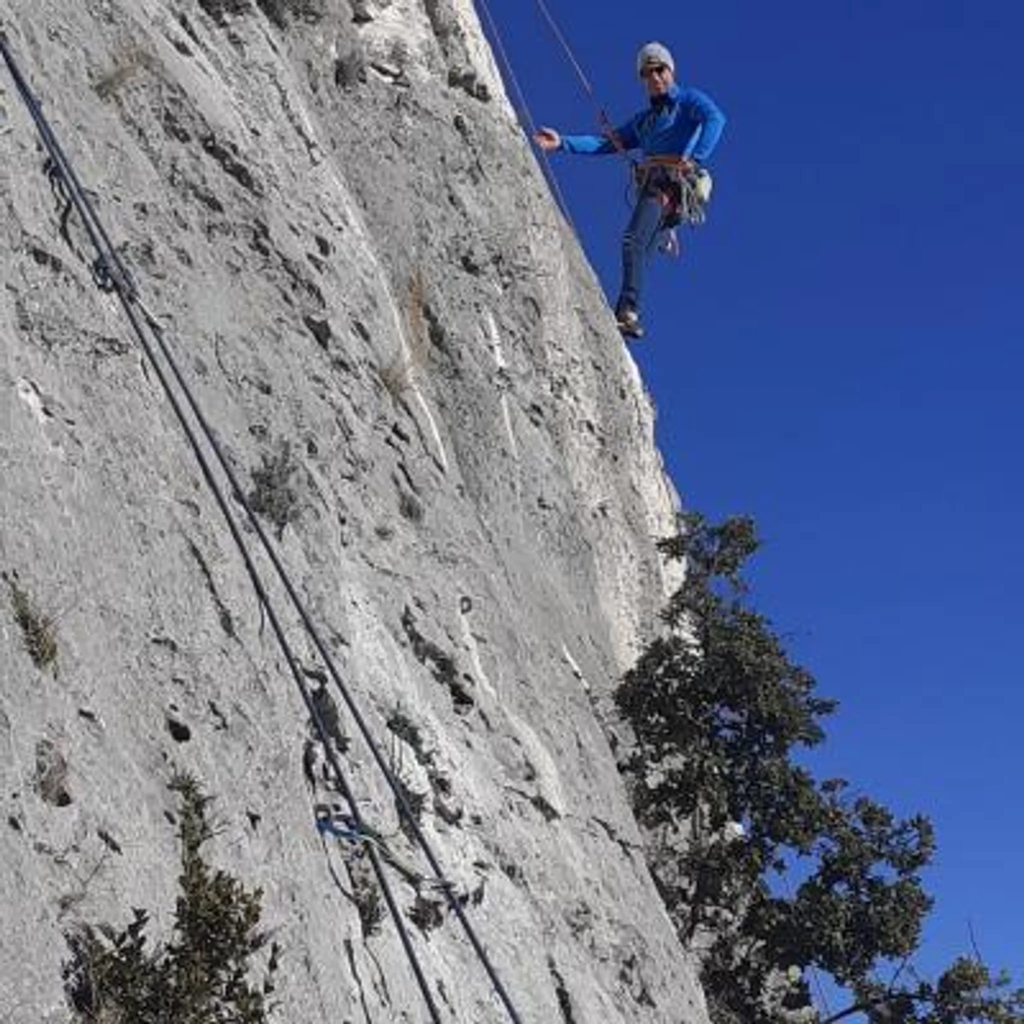 Club Escalade Jarlandin