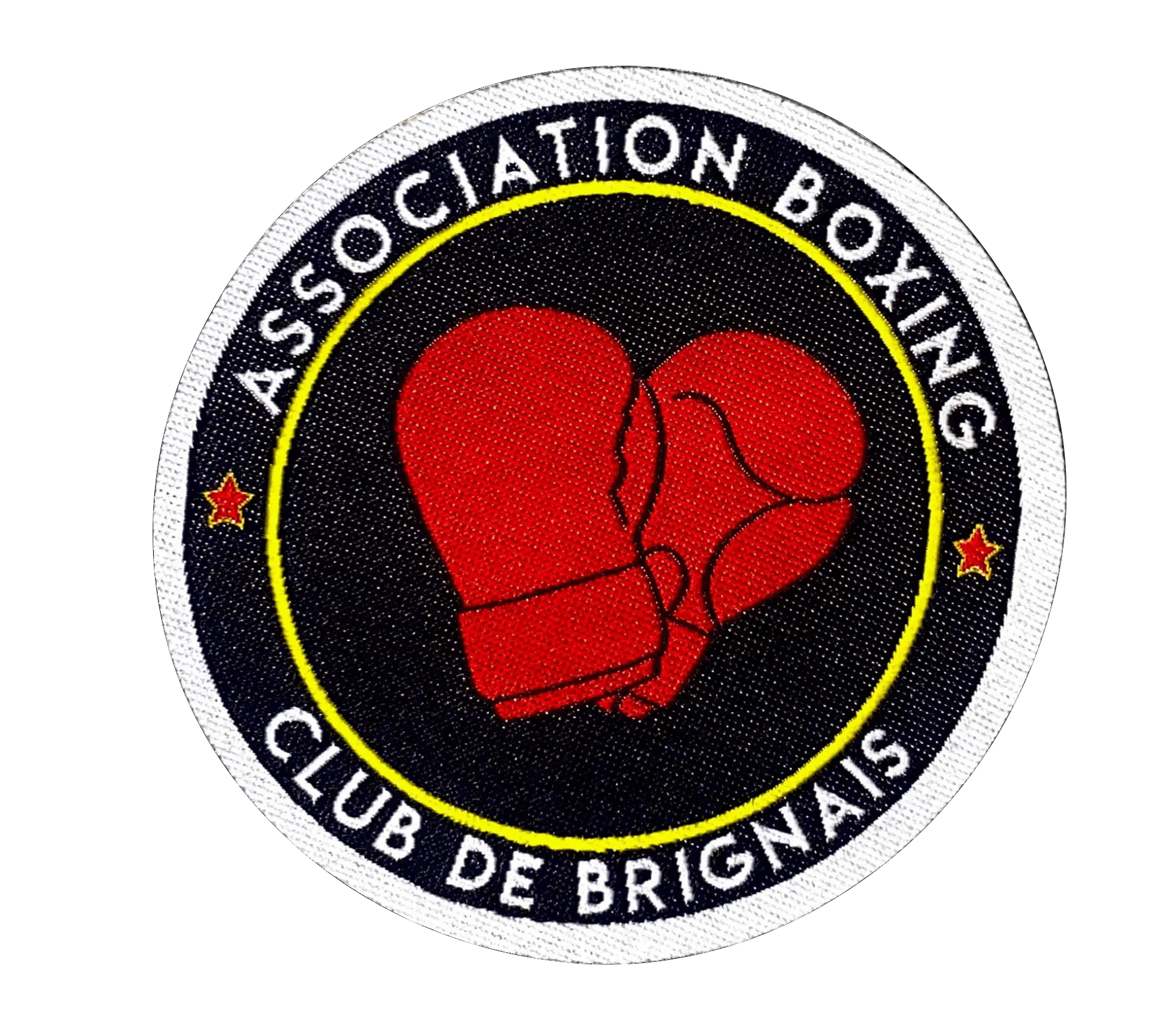 Association Boxing Club De Brignais