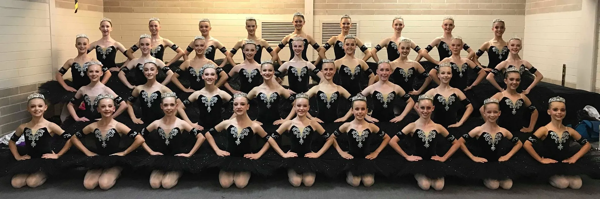 Expressions Ballet Academy - Geelong