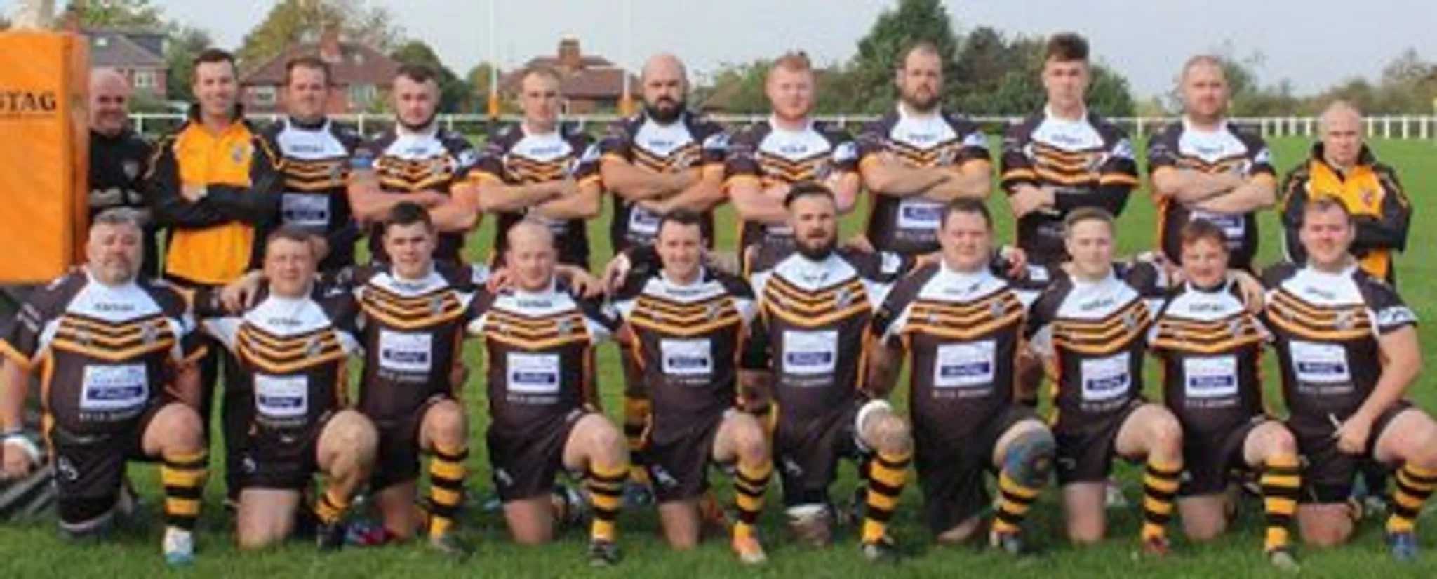 Leeds Corinthians Rugby Union Football Club