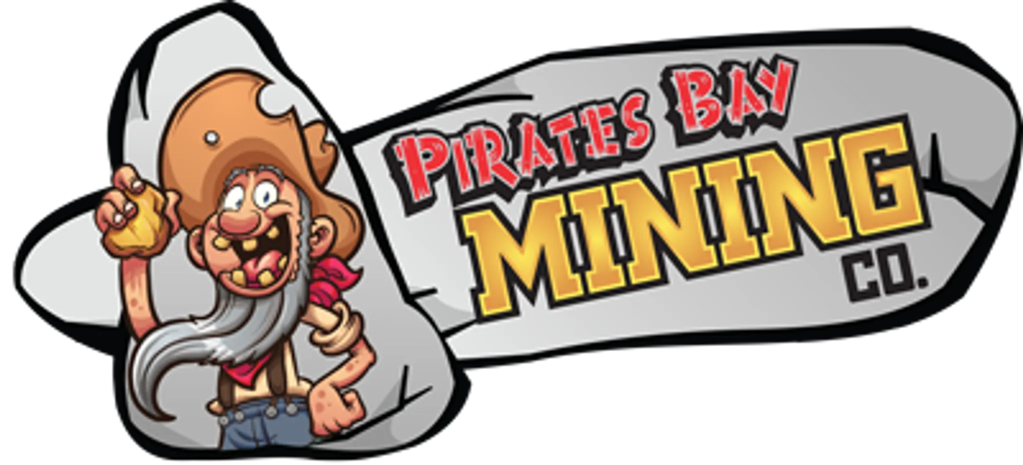 Pirates Bay Adventure Golf