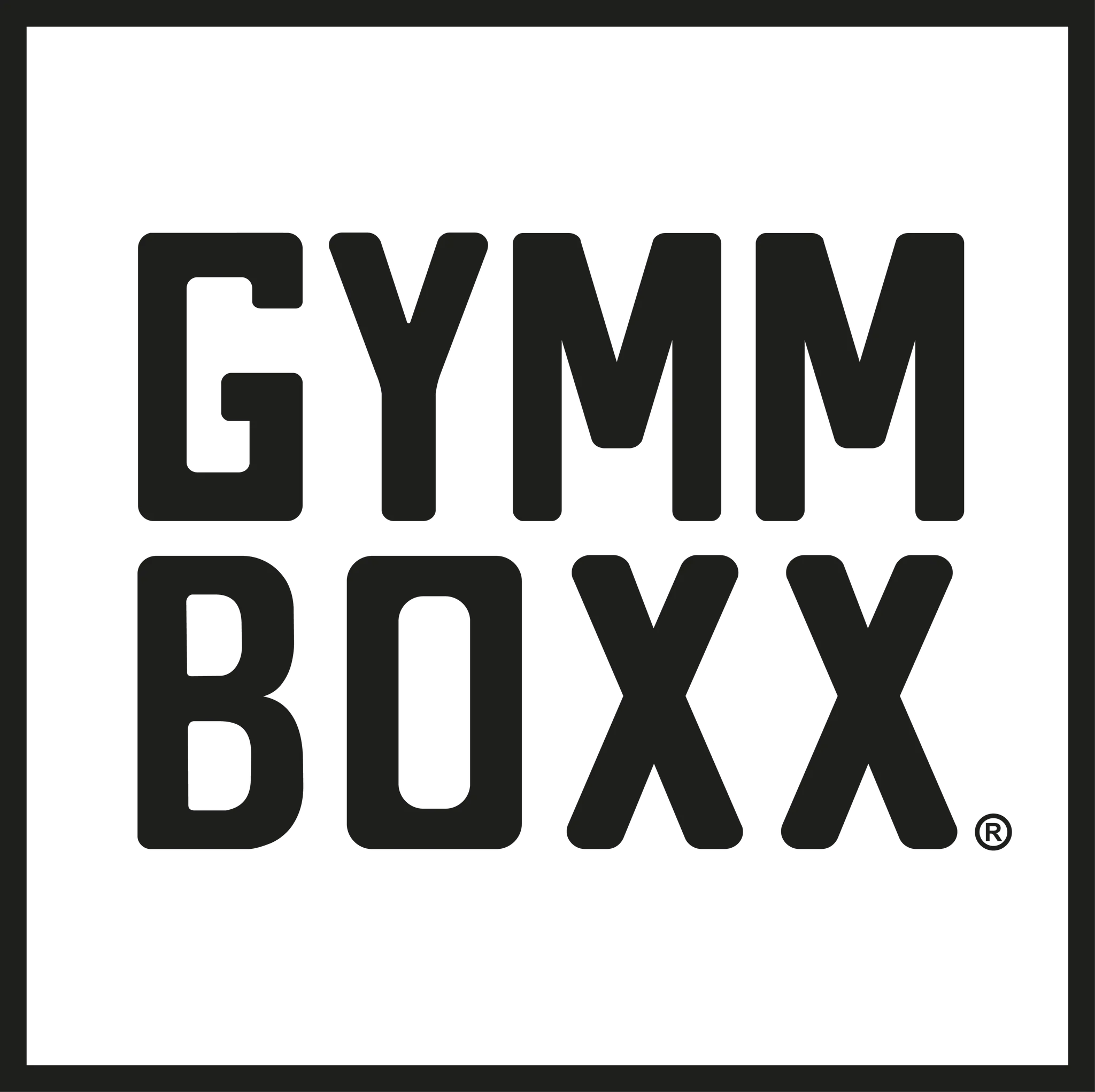 GYMMBOXX Fernvale