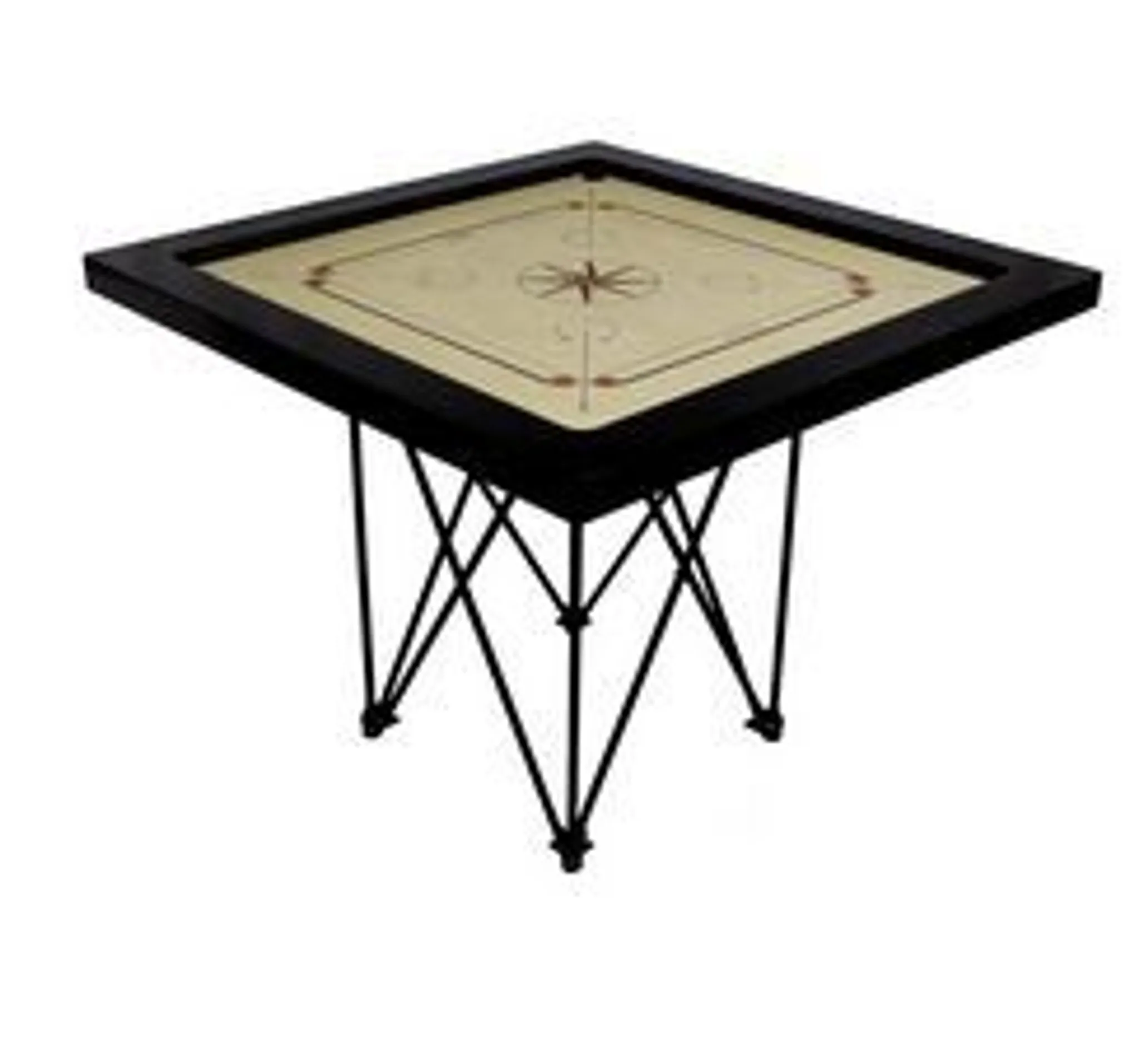 Jaipur Billiards ( since 1960)