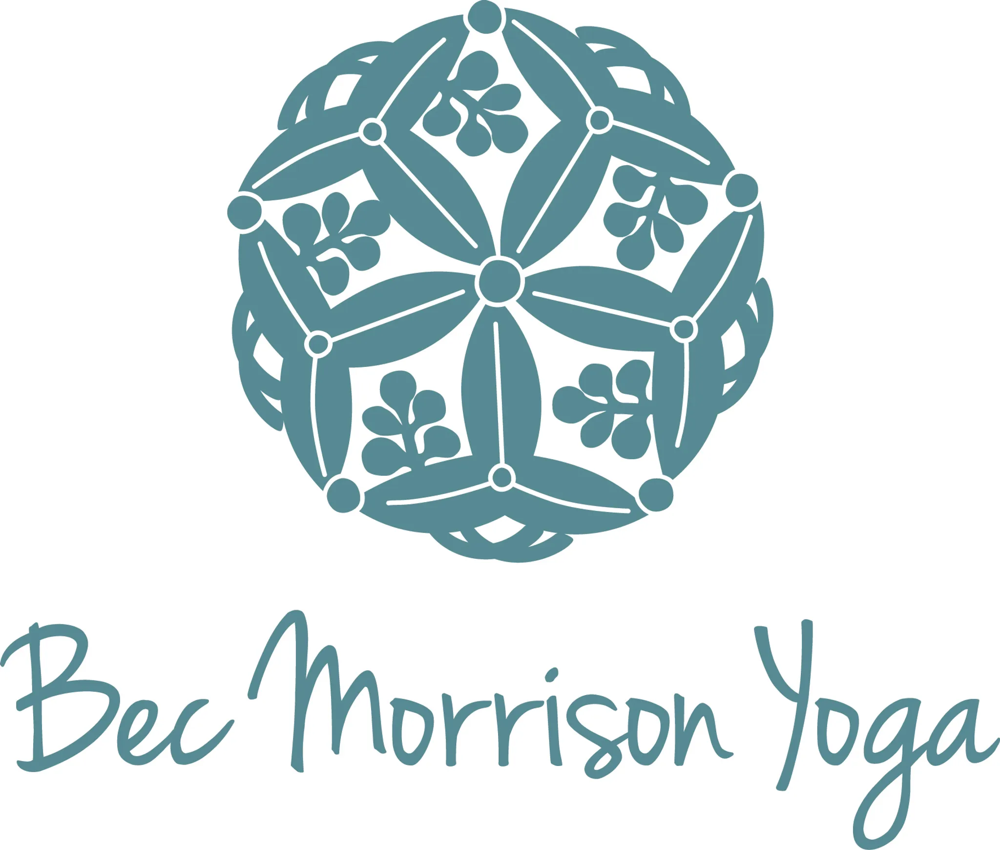 Bec Morrison Yoga