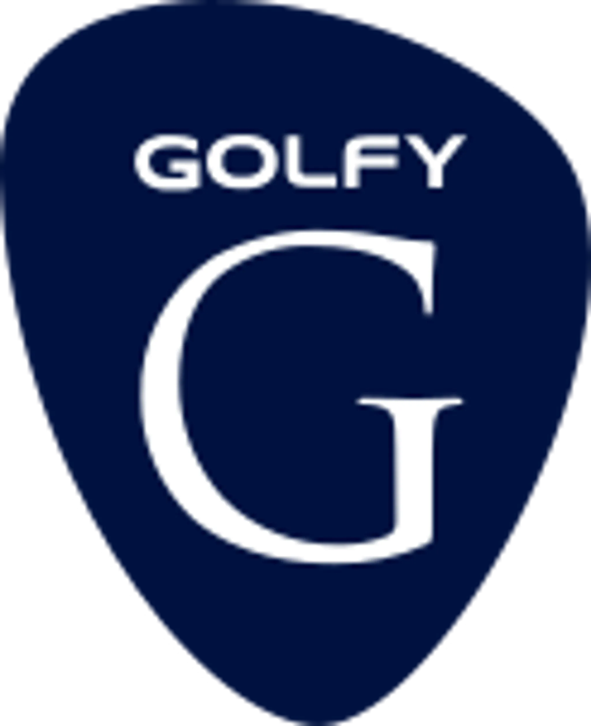 Golfy Réseau SAS