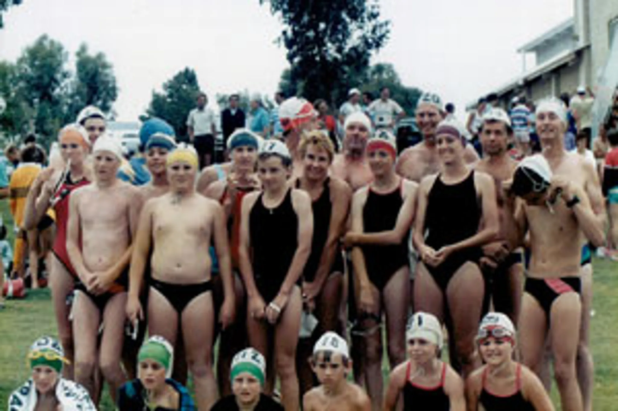 Annual Trophies and Awards