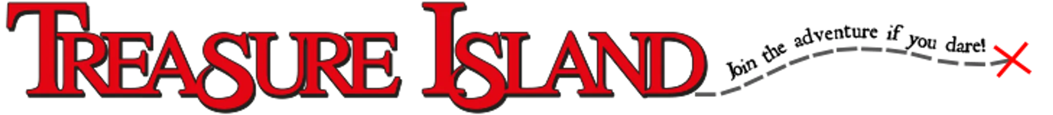 Treasure Island Adventure Golf