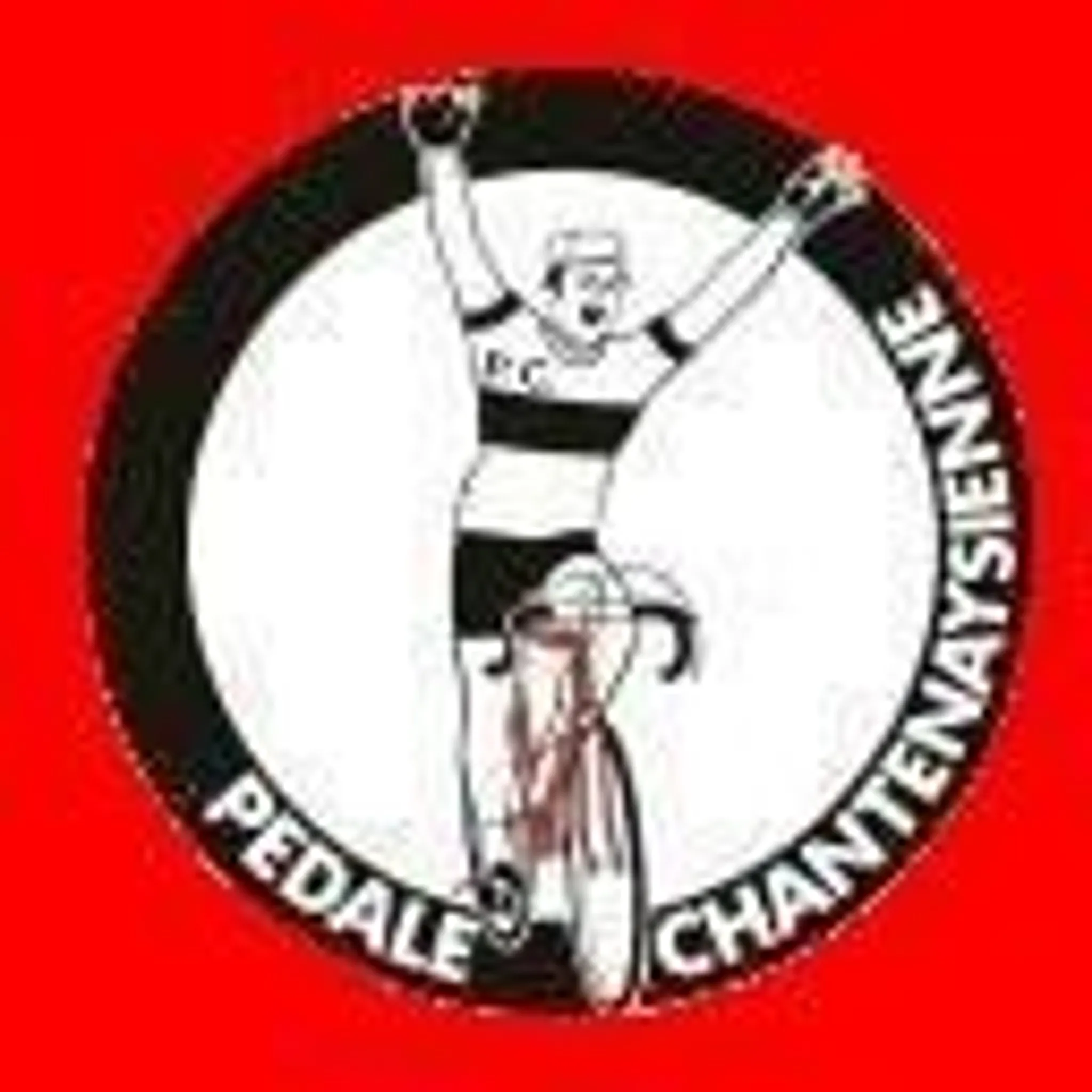 Pédale Chantenaysienne