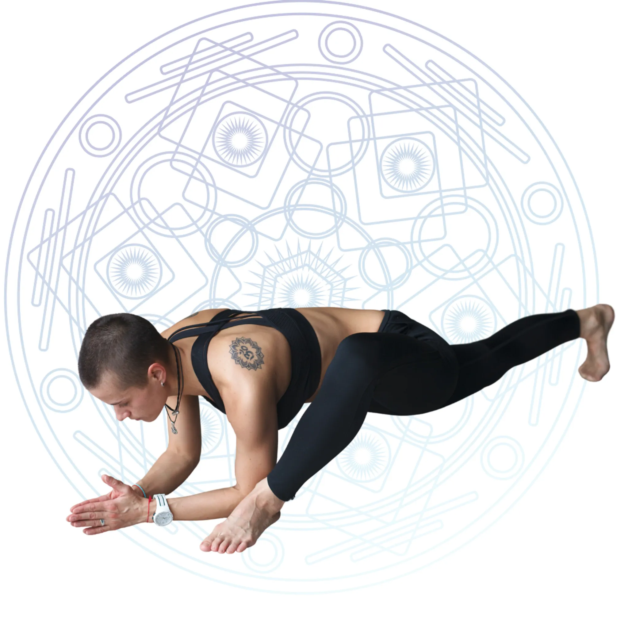 Sunset Yoga and Fitness Studio