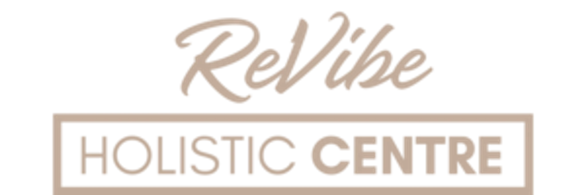 ReVibe Centre