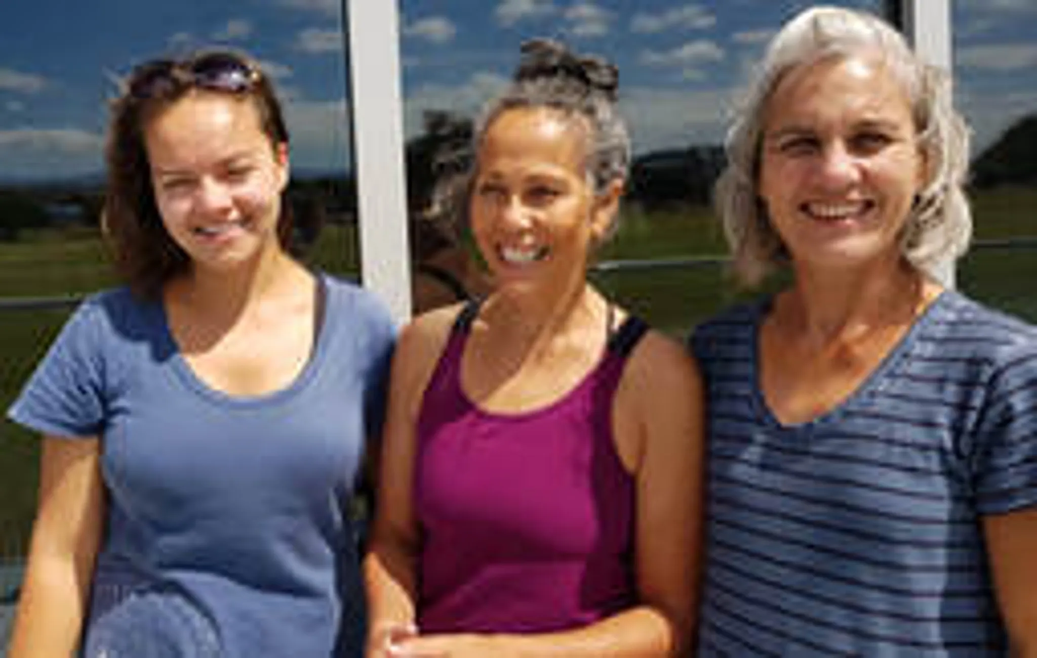 Wellington Yoga with Penina