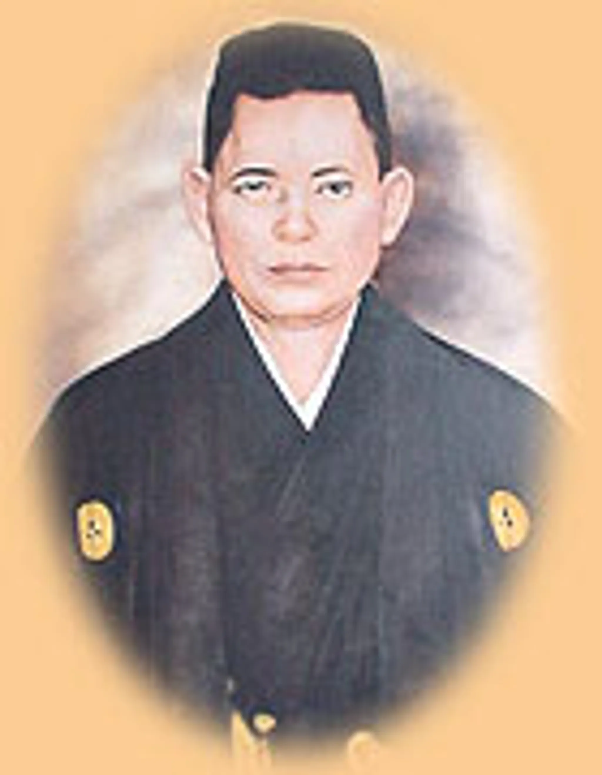 IsshinRyu Karate & Kobudo Association of India