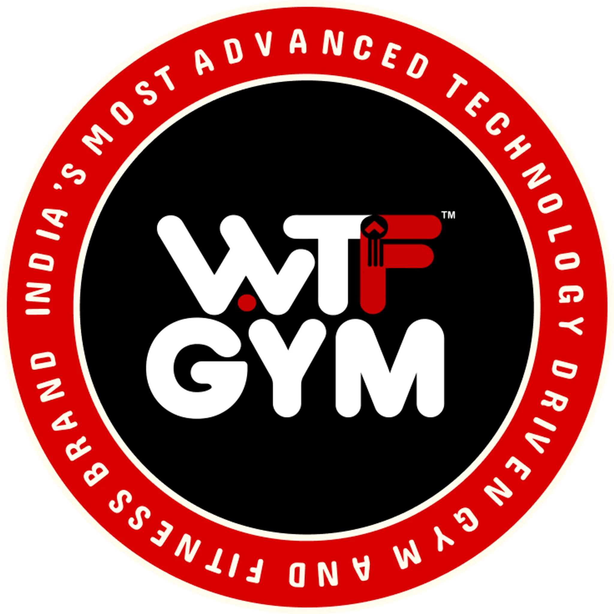 WTF Exclusive Gym : Alpha Fitness Gym
