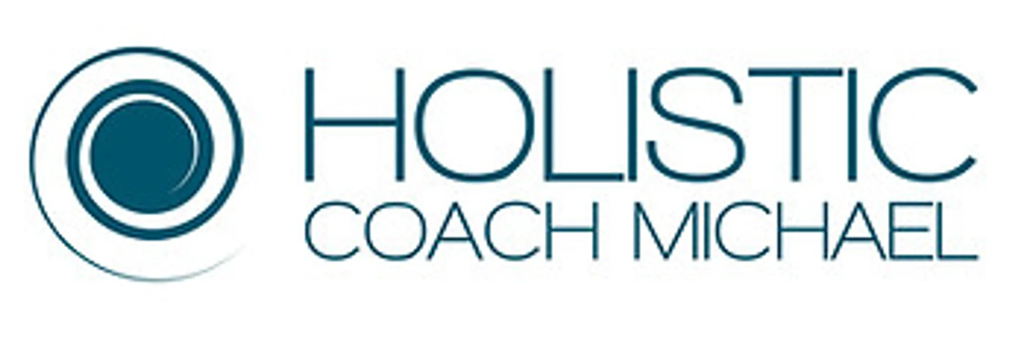 Holistic Coach Michael