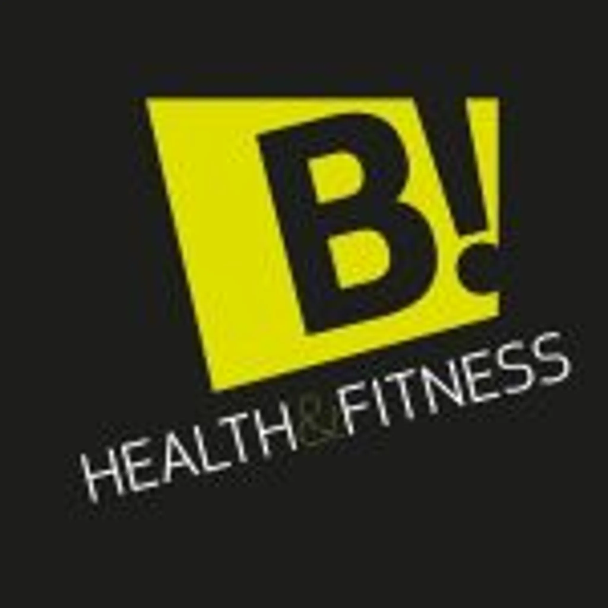 B! Health & Fitness Lyme Regis