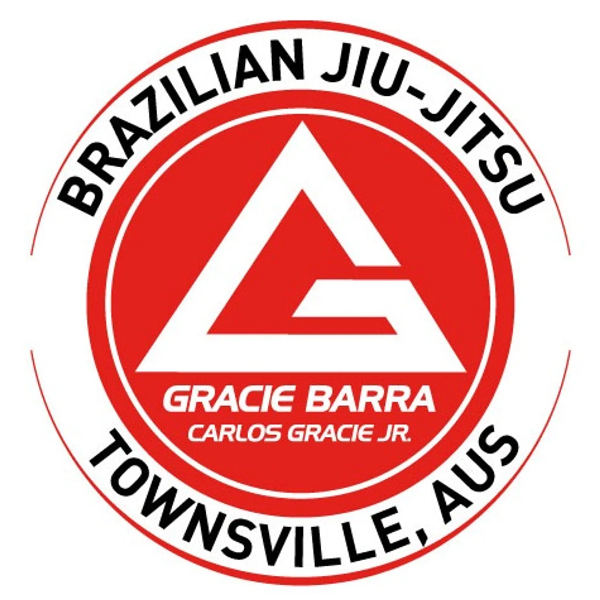 Gracie Barra Townsville