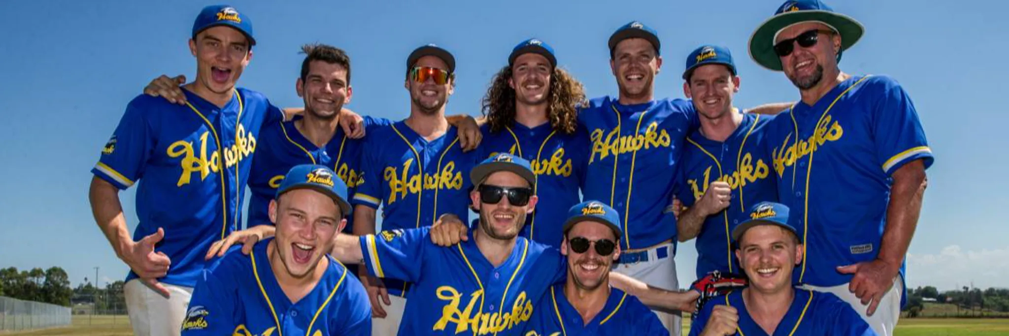 Hawkesbury Baseball Club