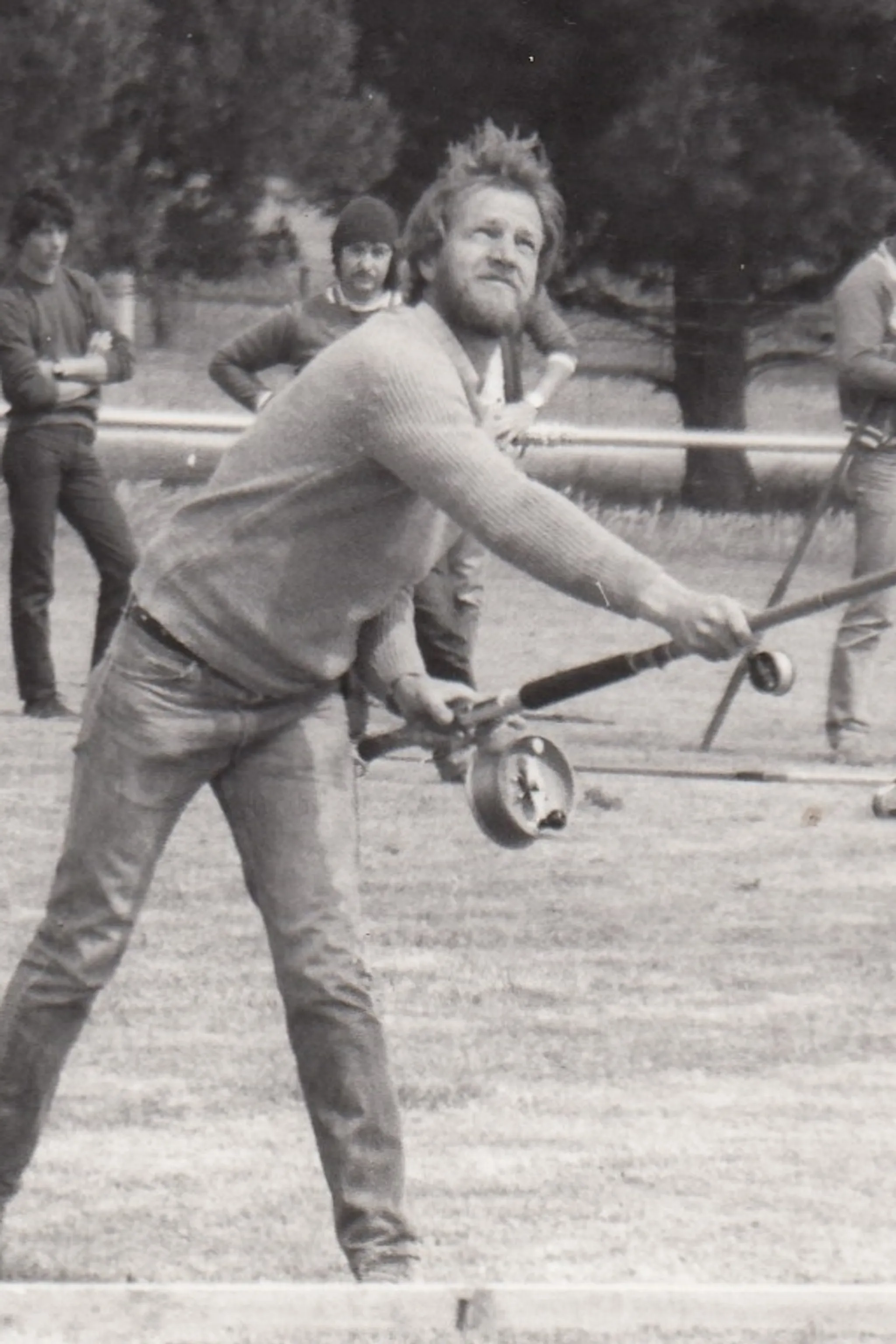 Australian Anglers Association SA 