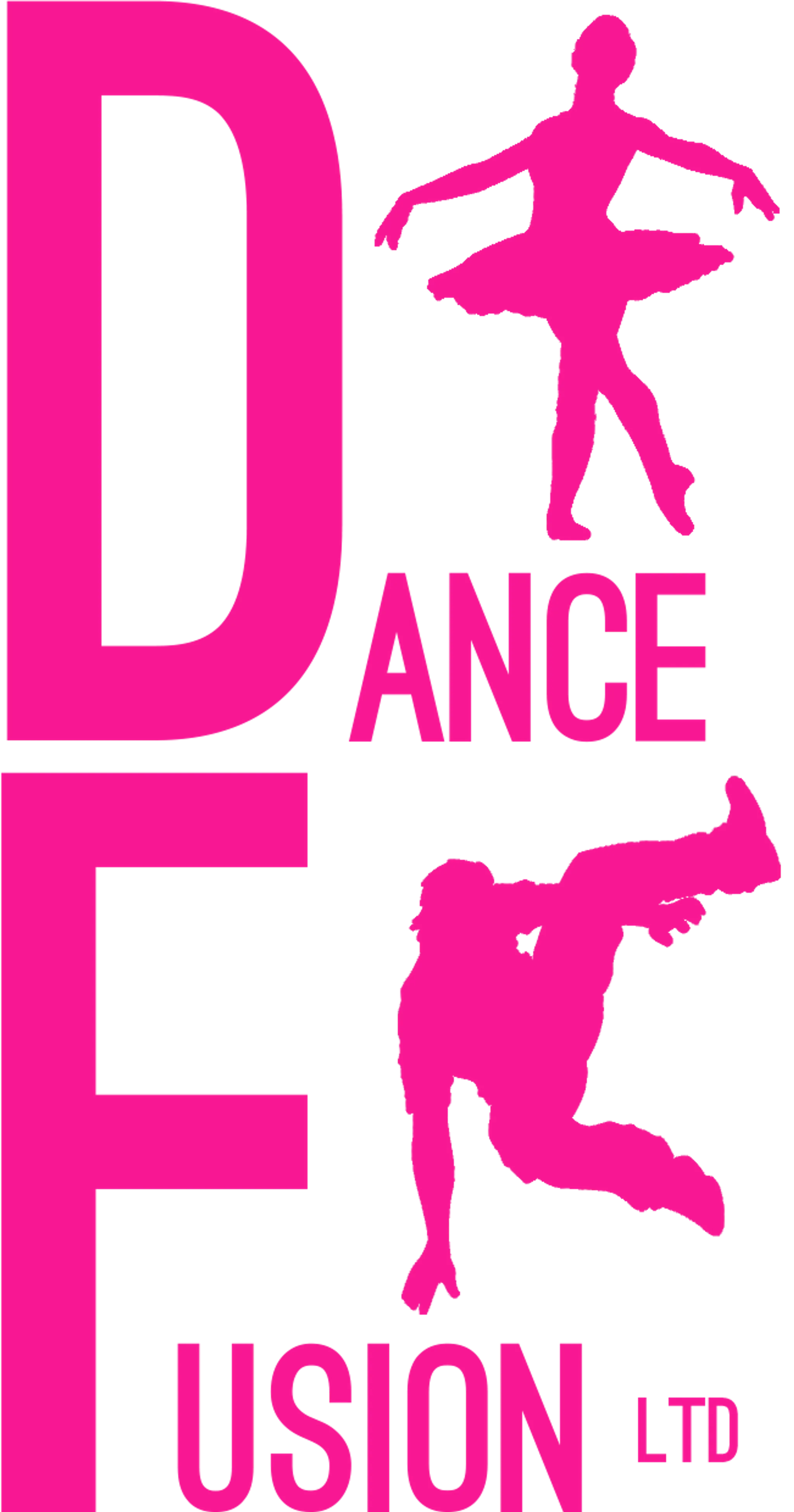 Dance Fusion Limited