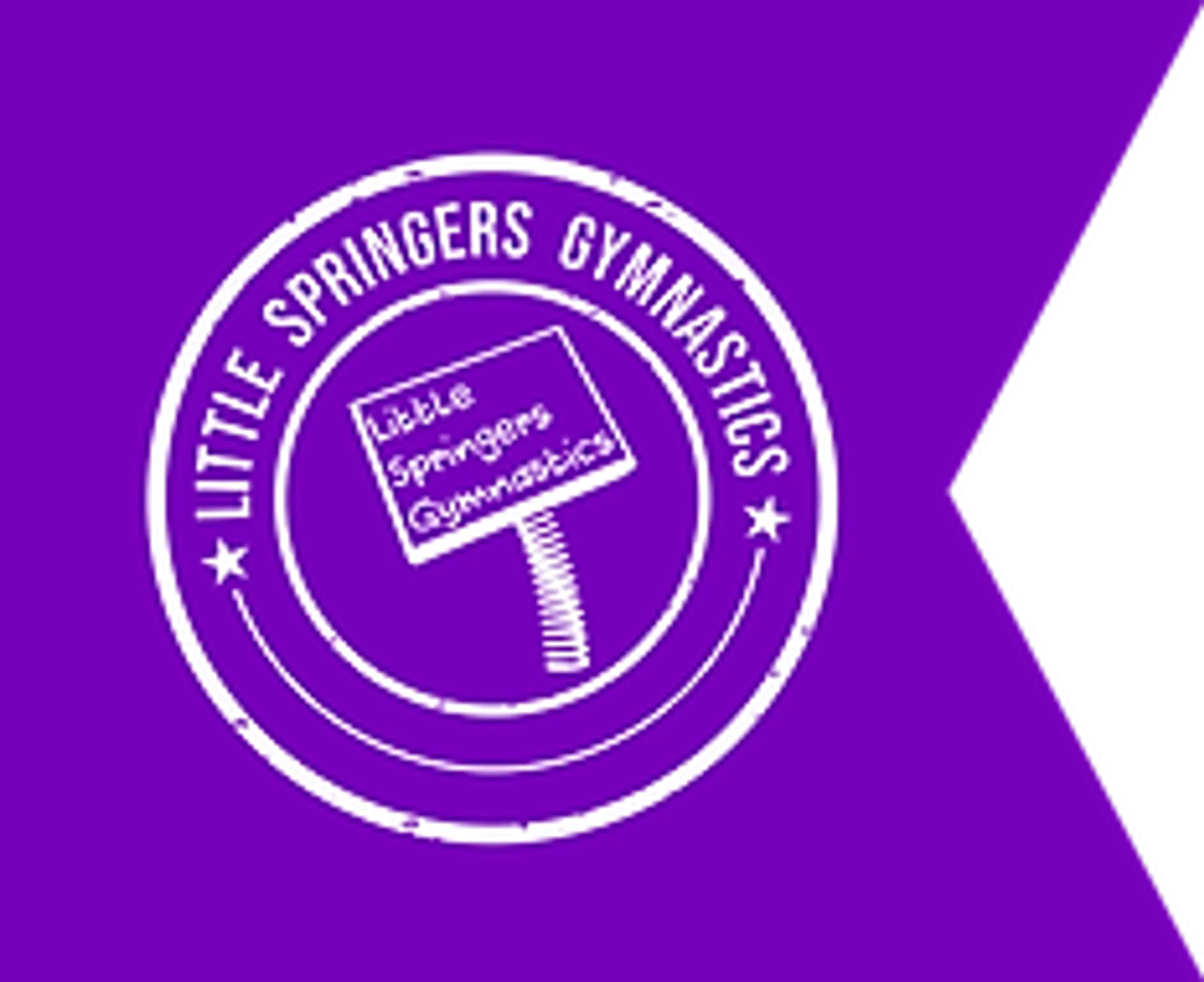 Little Springers Gymnastics