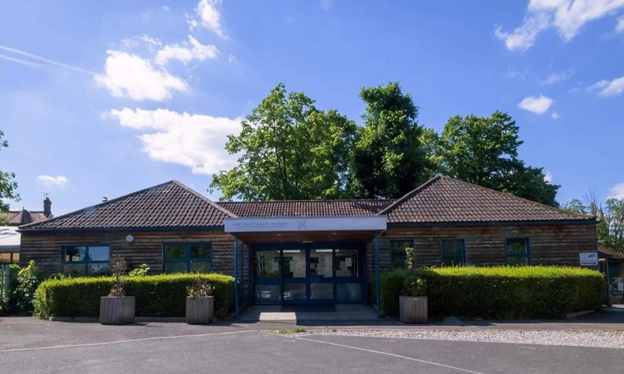 Masters of Ballet Academy