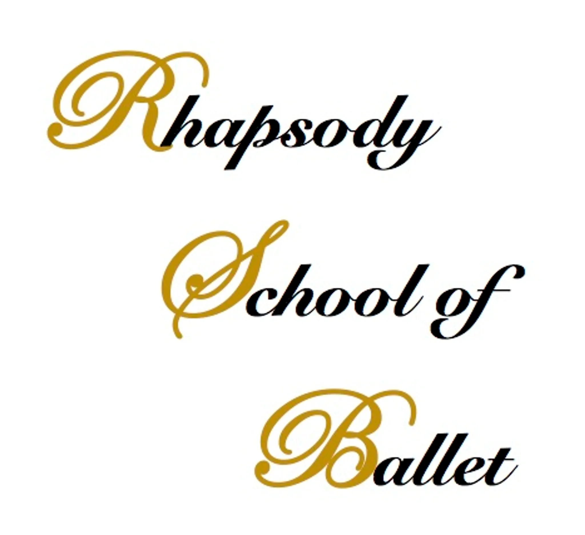 Rhapsody School of Ballet