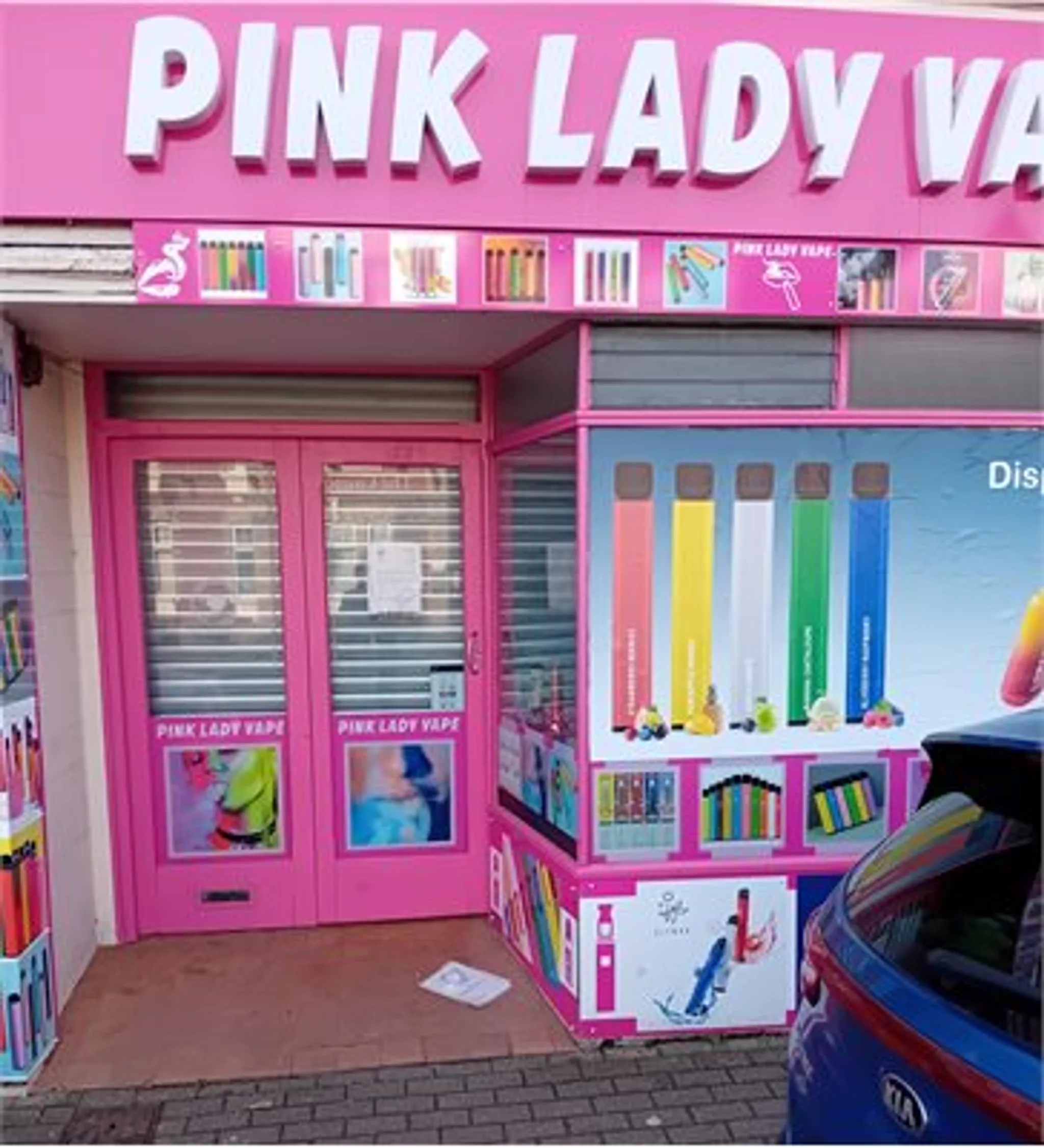 Bowden Active Living Centre