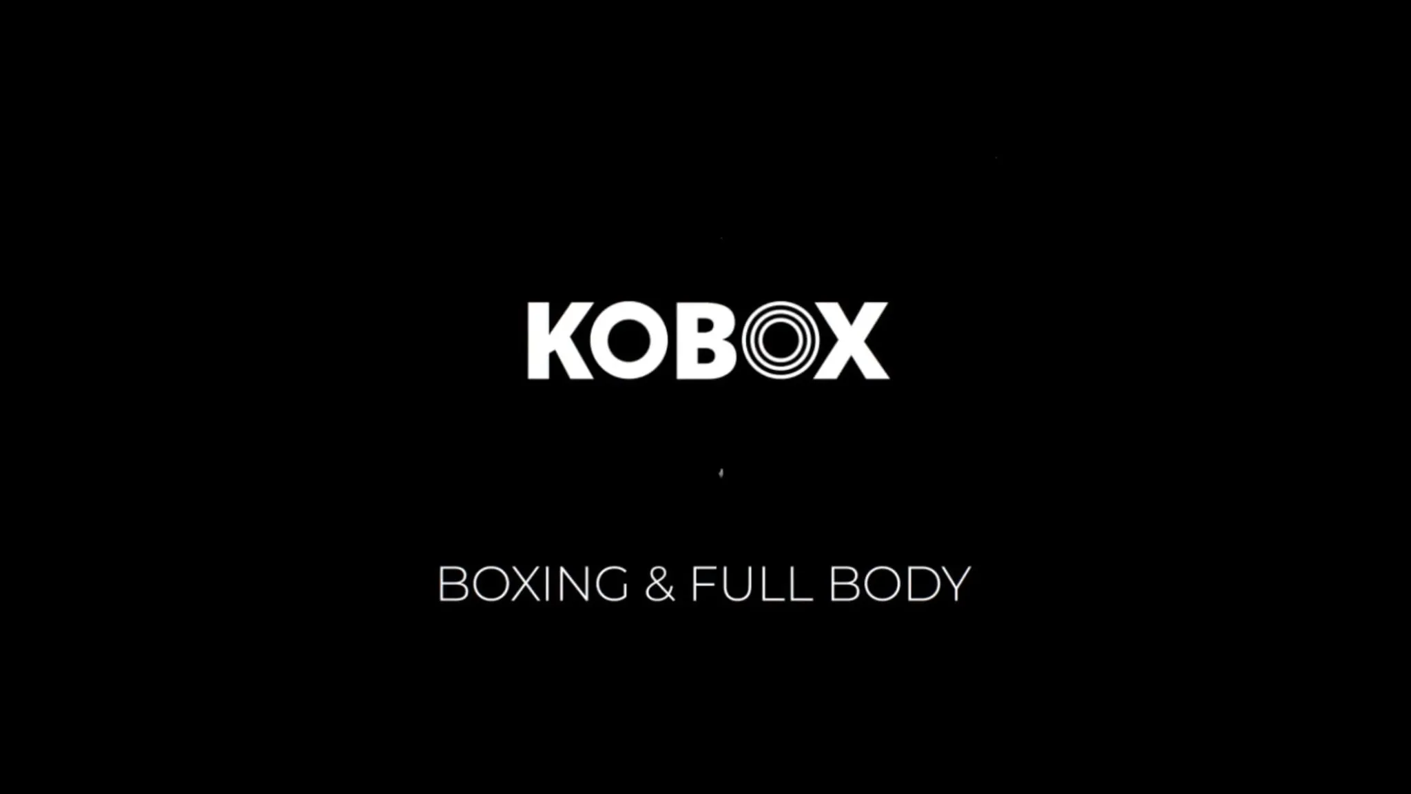 KOBOX City