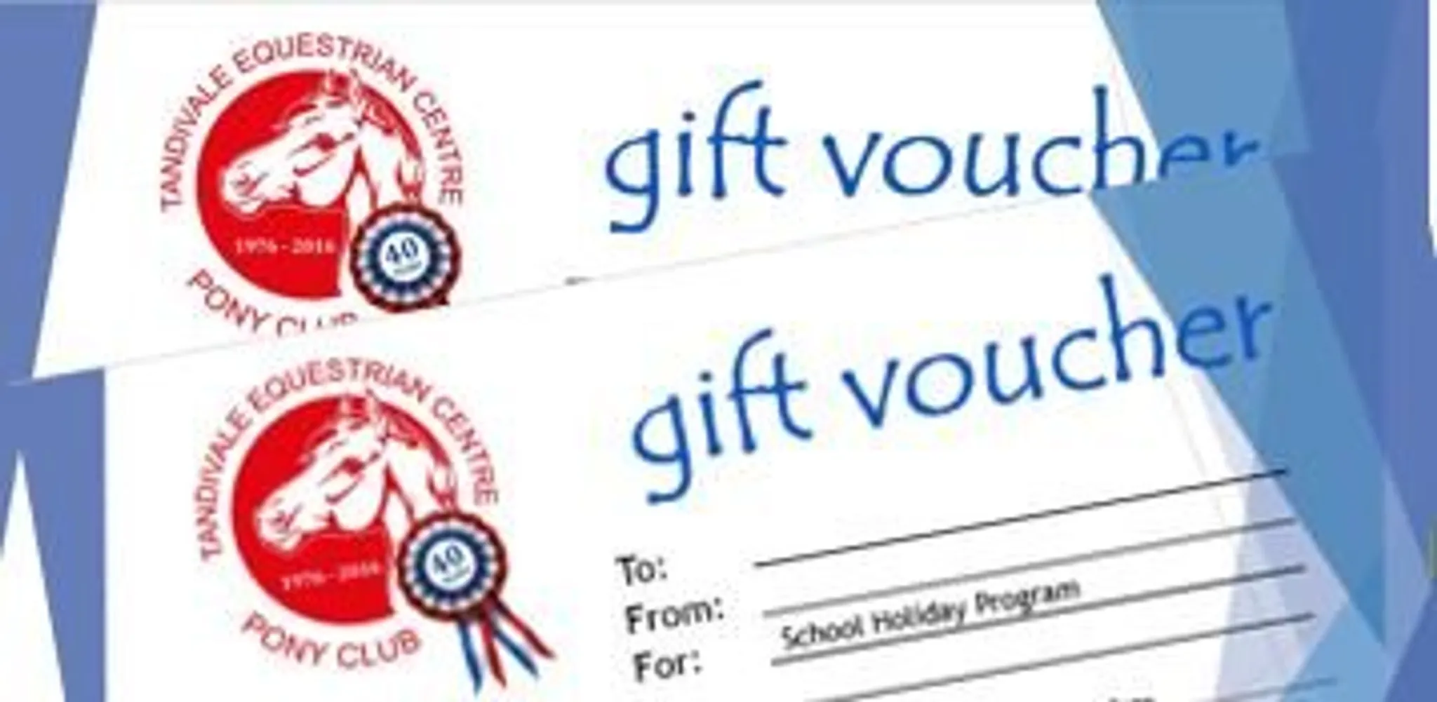 School Holiday Programs