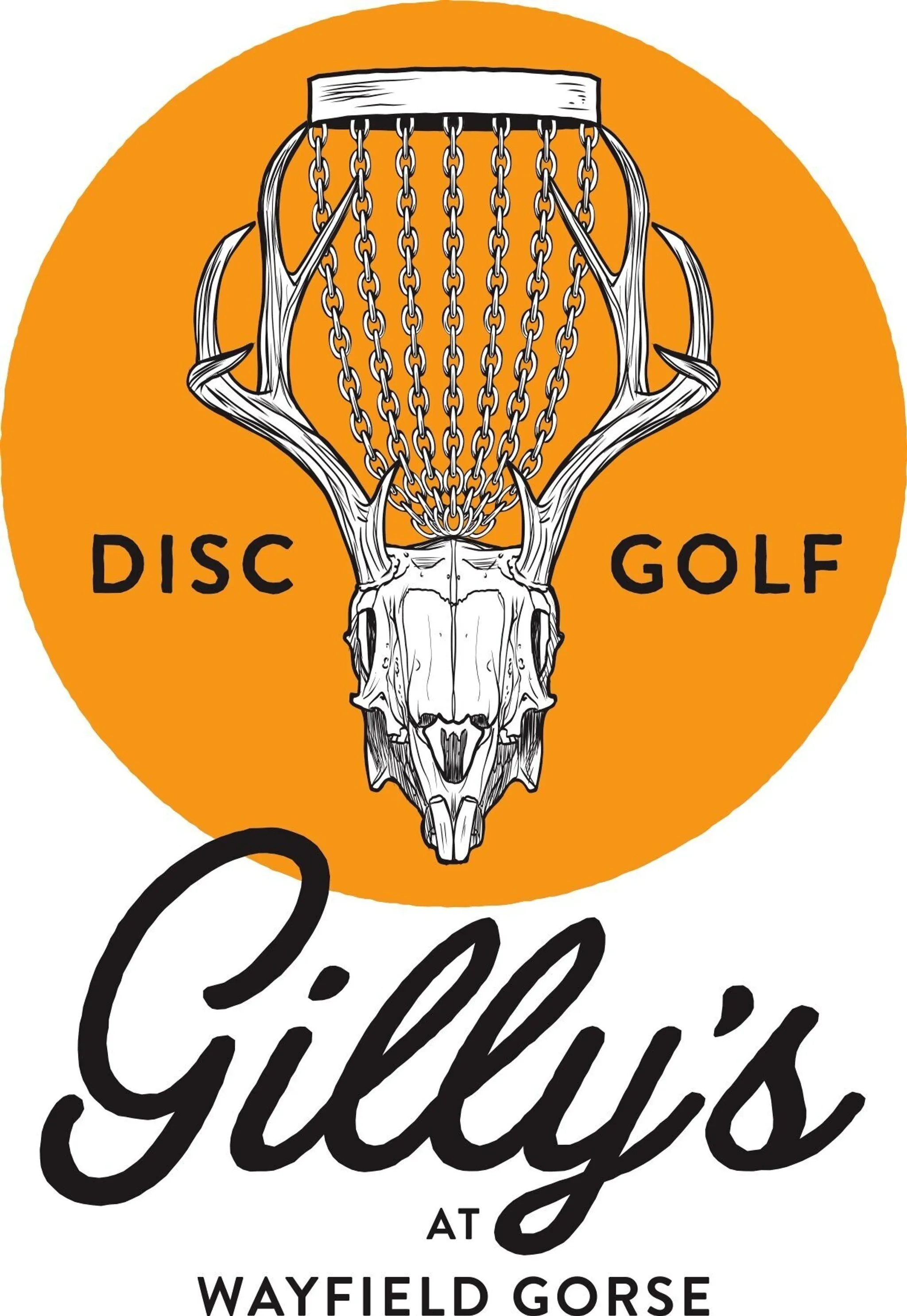 Gilly's Disc Golf