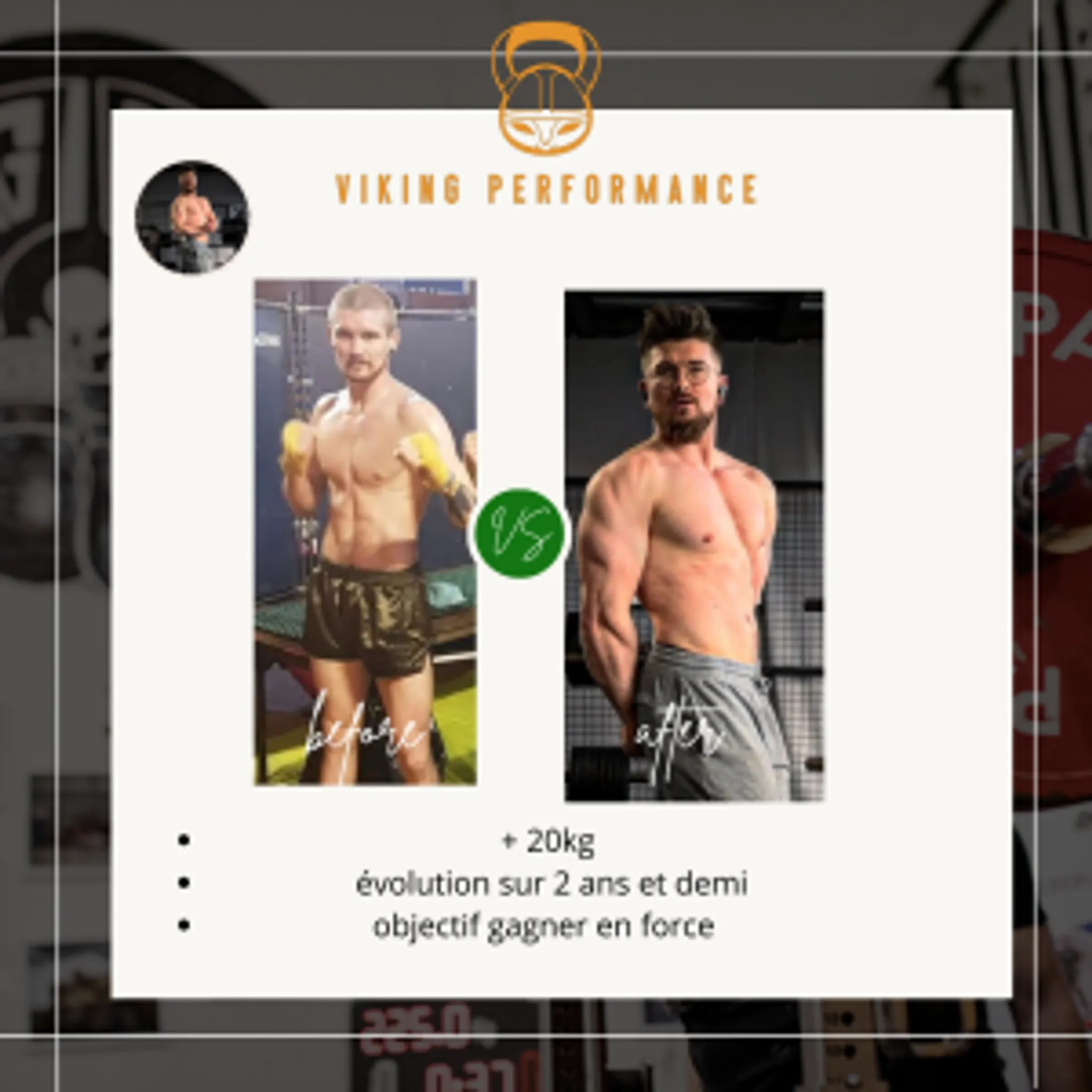 coach sportif rennes - CAI