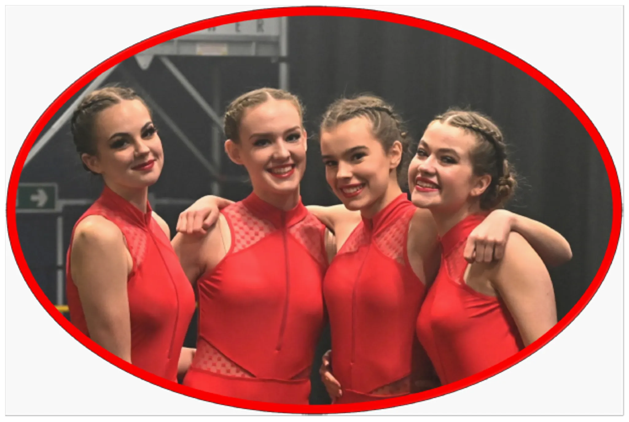 The Lynden School of Dance & Acrobatics